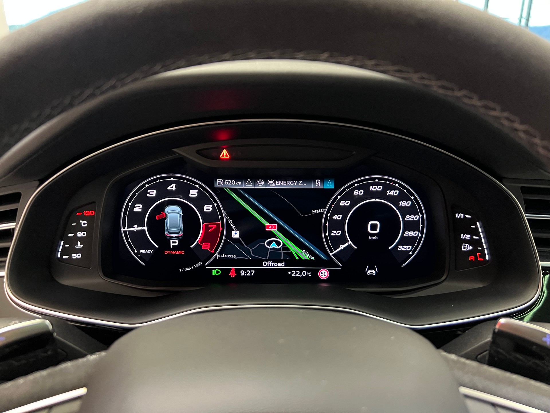 AUDI RSQ8 performance quattro-image-25