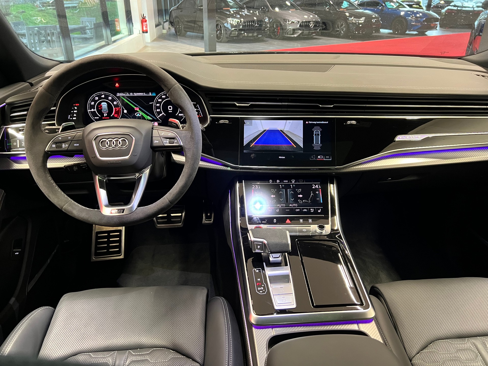 AUDI RSQ8 performance quattro-image-16