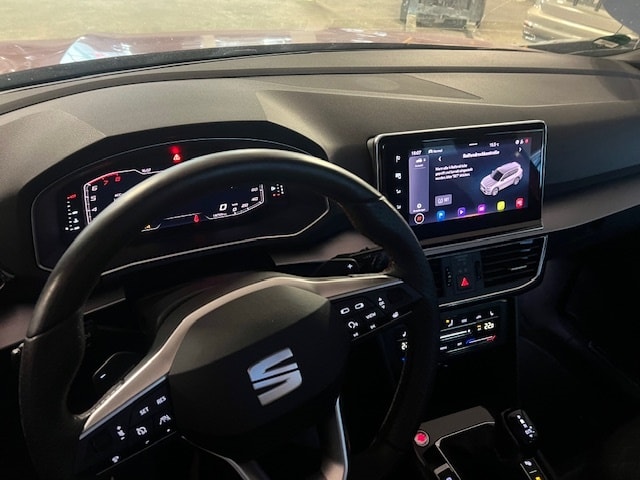 SEAT Tarraco 1.5TSI EVO Hola FR DSG-image-1