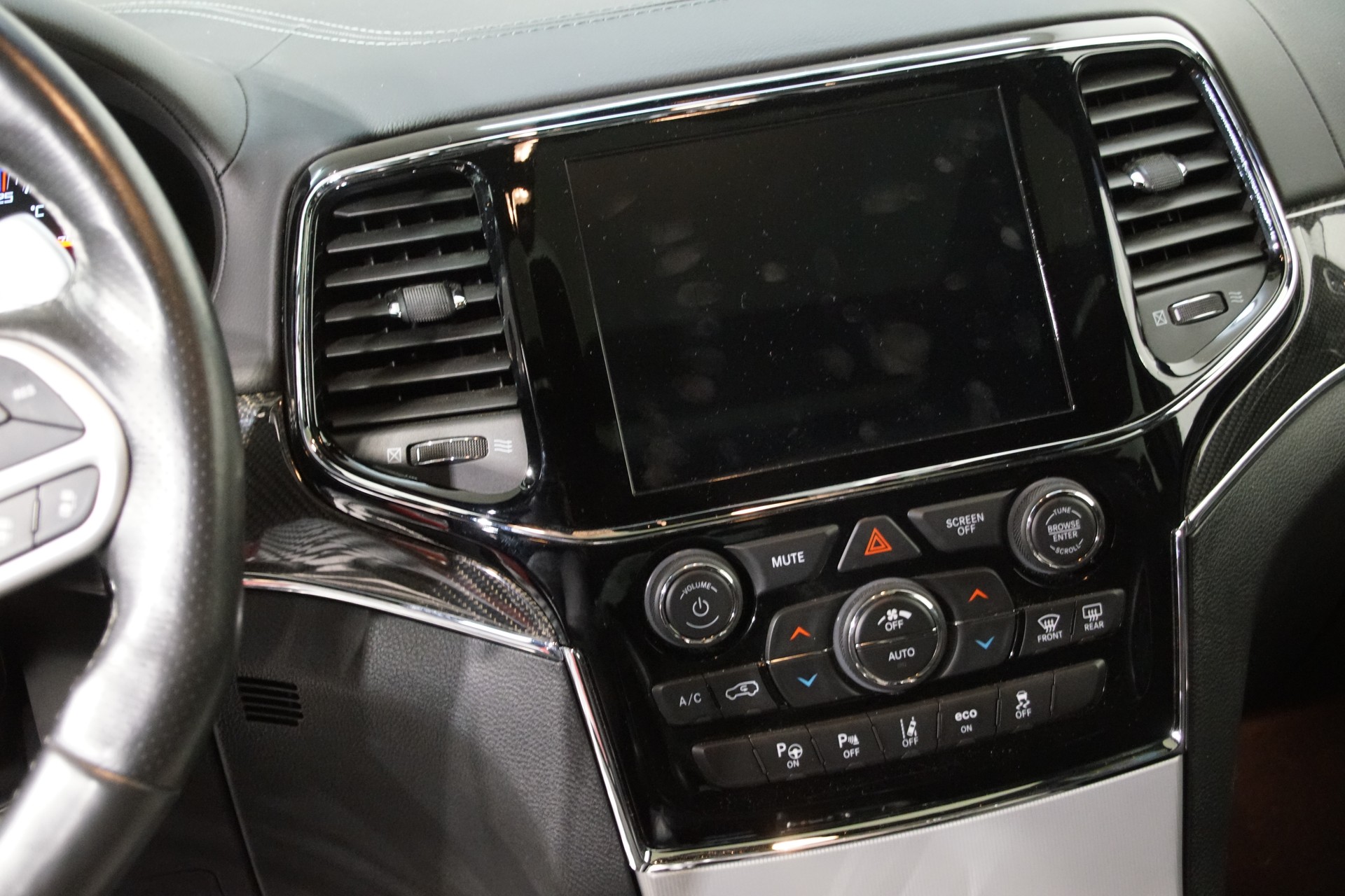 JEEP Grand Cherokee 6.4 V8 HEMI SRT8 Automatic-image-16