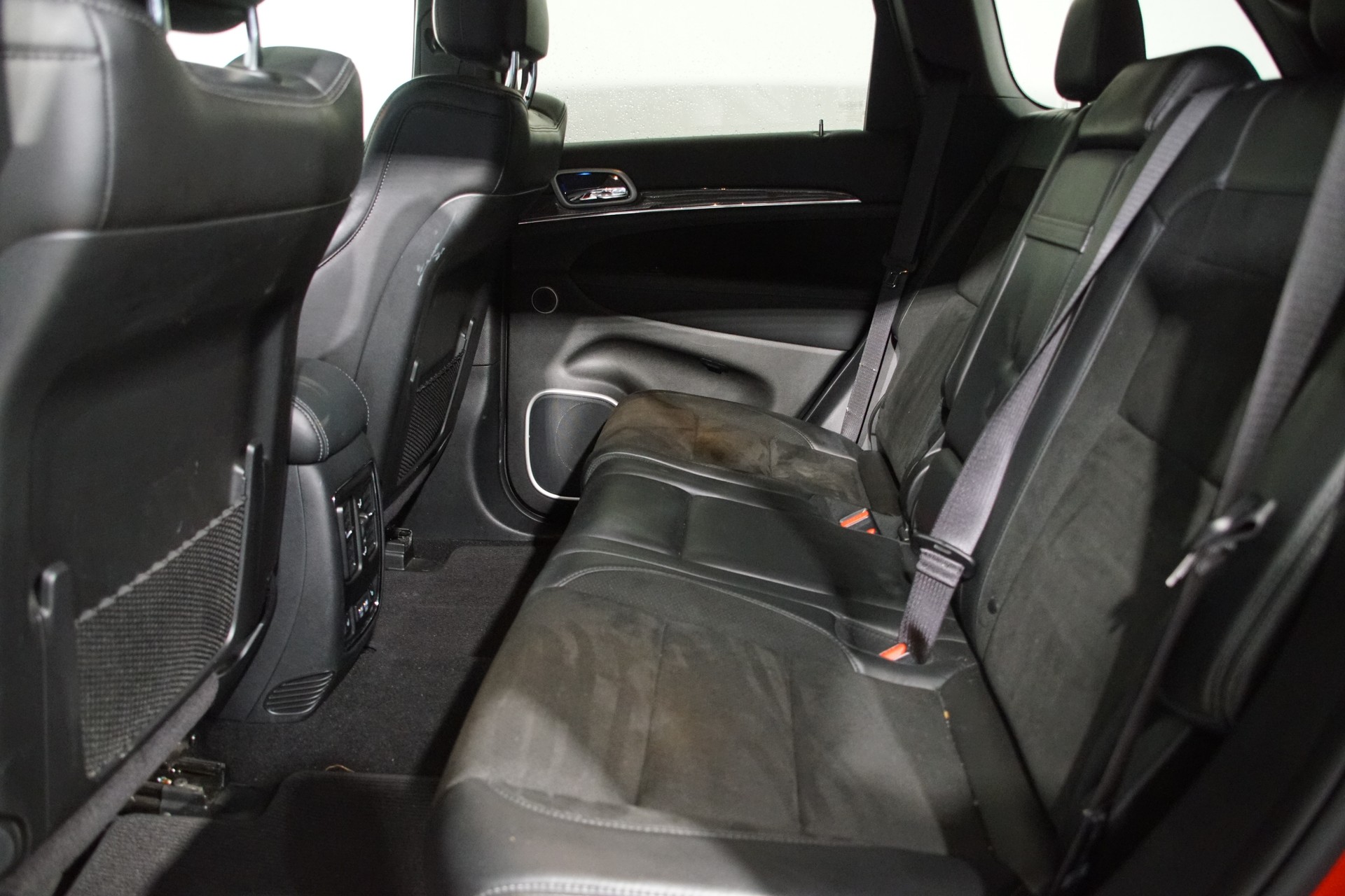 JEEP Grand Cherokee 6.4 V8 HEMI SRT8 Automatic-image-18