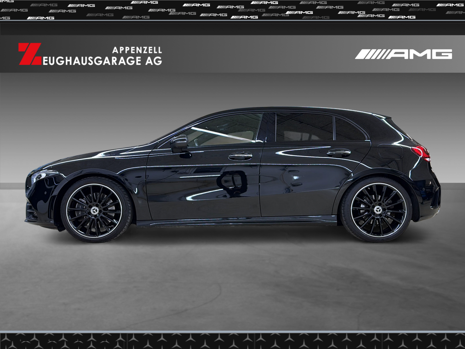 MERCEDES-BENZ A 250 4Matic-image-1