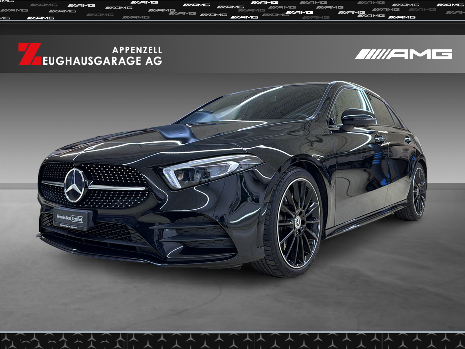 MERCEDES-BENZ A 250 4Matic-image-0