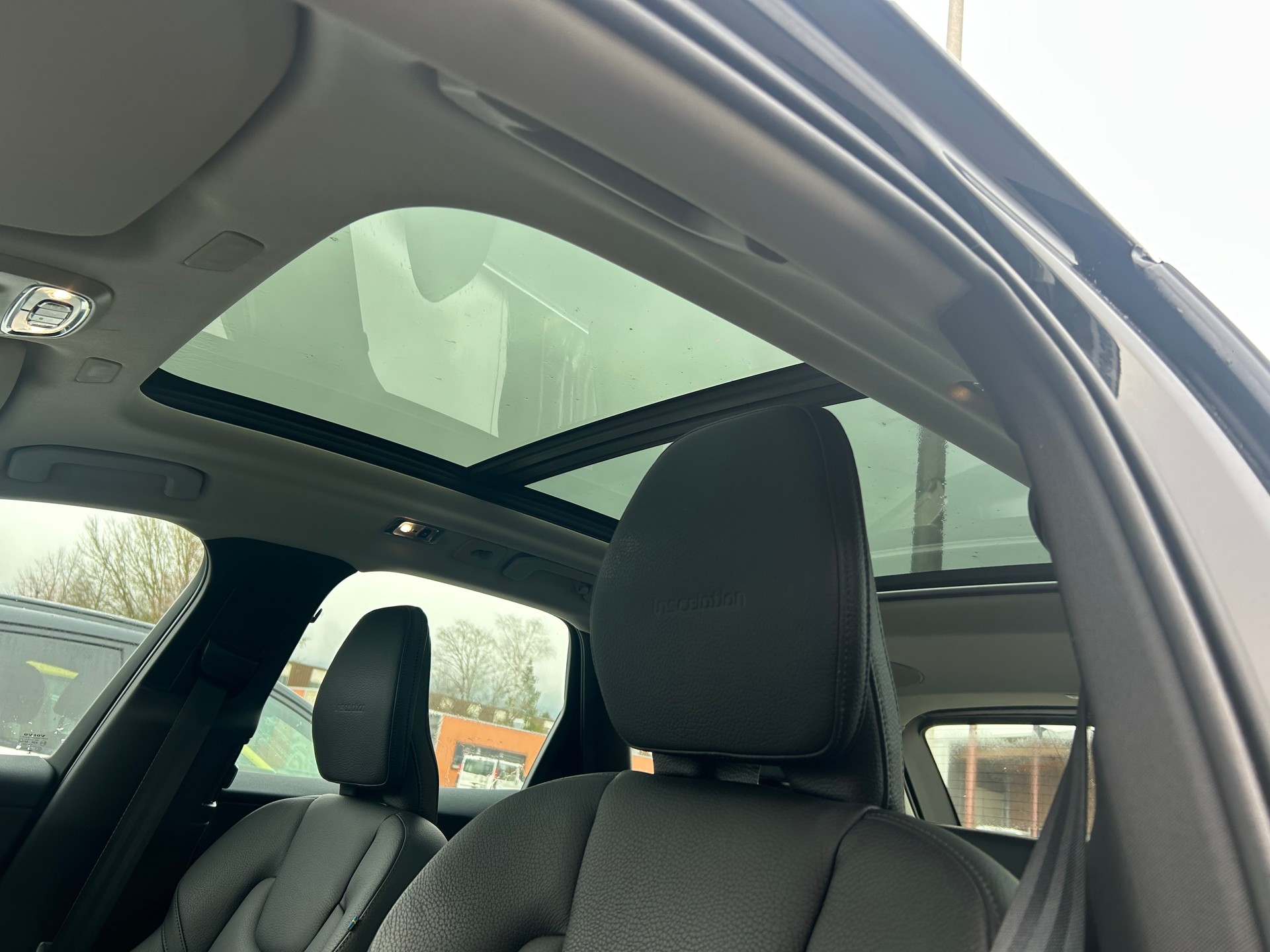 VOLVO XC60 T8 eAWD Inscription Geartronic-image-8