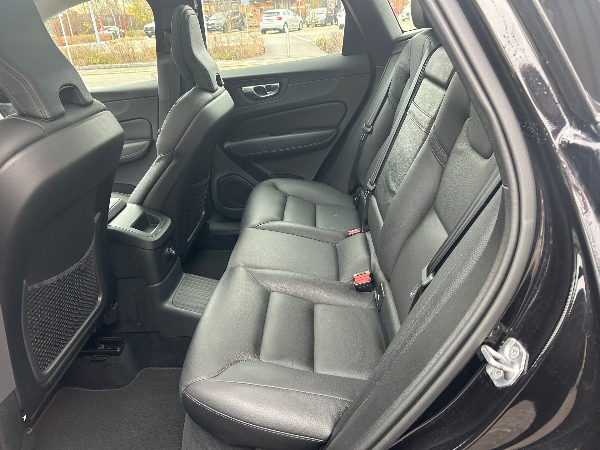 VOLVO XC60 T8 eAWD Inscription Geartronic-image-7