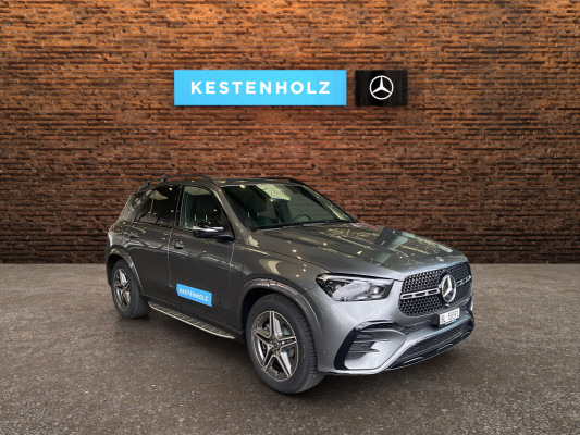 MERCEDES-BENZ GLE 450 d 4M 9G-Tronic-image-1