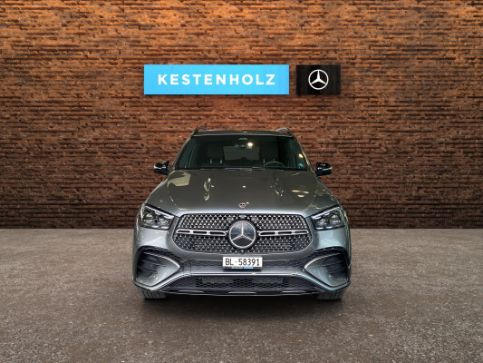 MERCEDES-BENZ GLE 450 d 4M 9G-Tronic-image-4