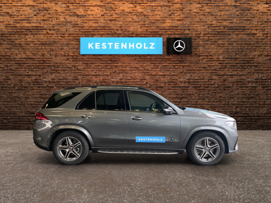 MERCEDES-BENZ GLE 450 d 4M 9G-Tronic-image-2