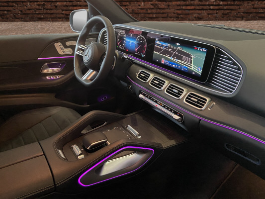 MERCEDES-BENZ GLE 450 d 4M 9G-Tronic-image-14