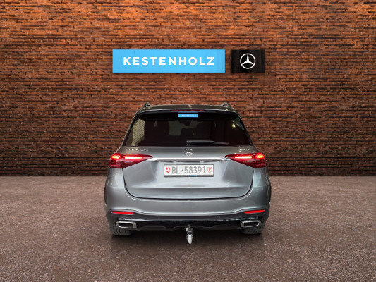 MERCEDES-BENZ GLE 450 d 4M 9G-Tronic-image-5