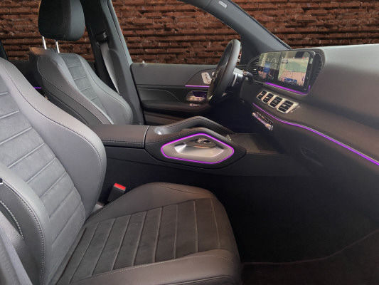 MERCEDES-BENZ GLE 450 d 4M 9G-Tronic-image-11