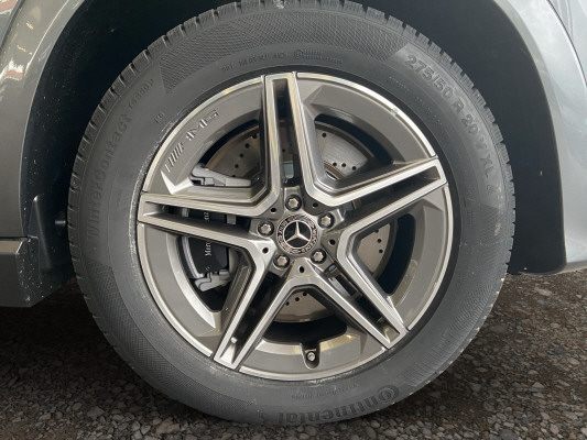 MERCEDES-BENZ GLE 450 d 4M 9G-Tronic-image-8