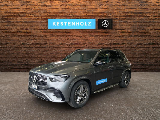 MERCEDES-BENZ GLE 450 d 4M 9G-Tronic-image-0