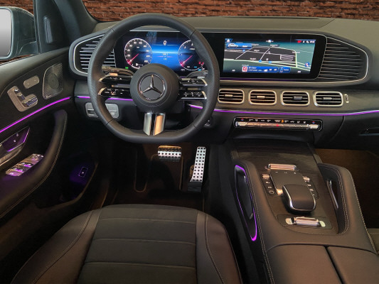 MERCEDES-BENZ GLE 450 d 4M 9G-Tronic-image-9