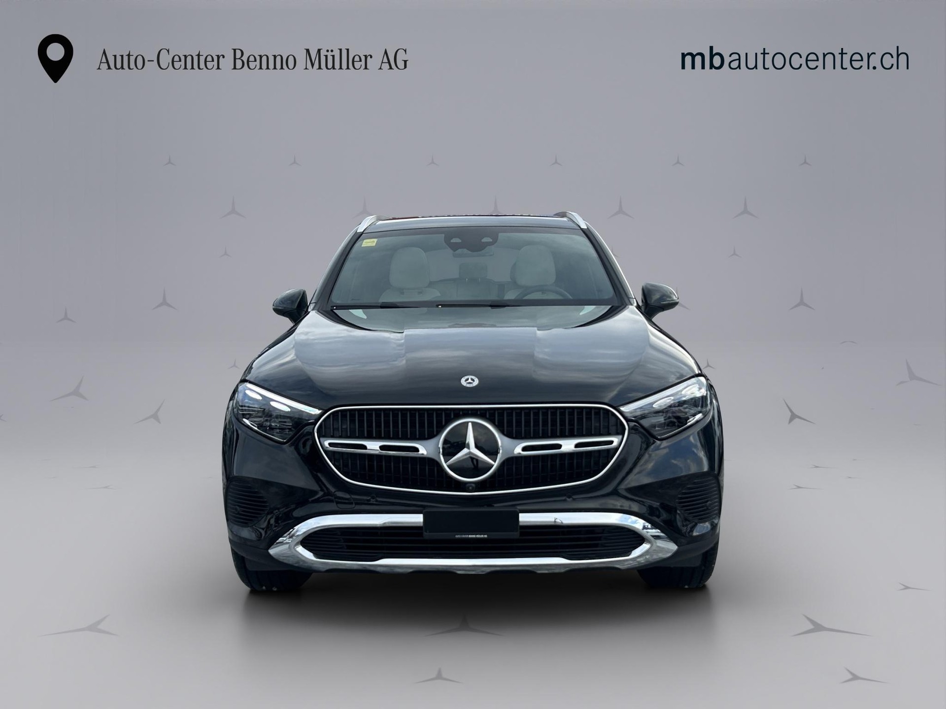 MERCEDES-BENZ GLC 220 d Avantgarde 4matic-image-7