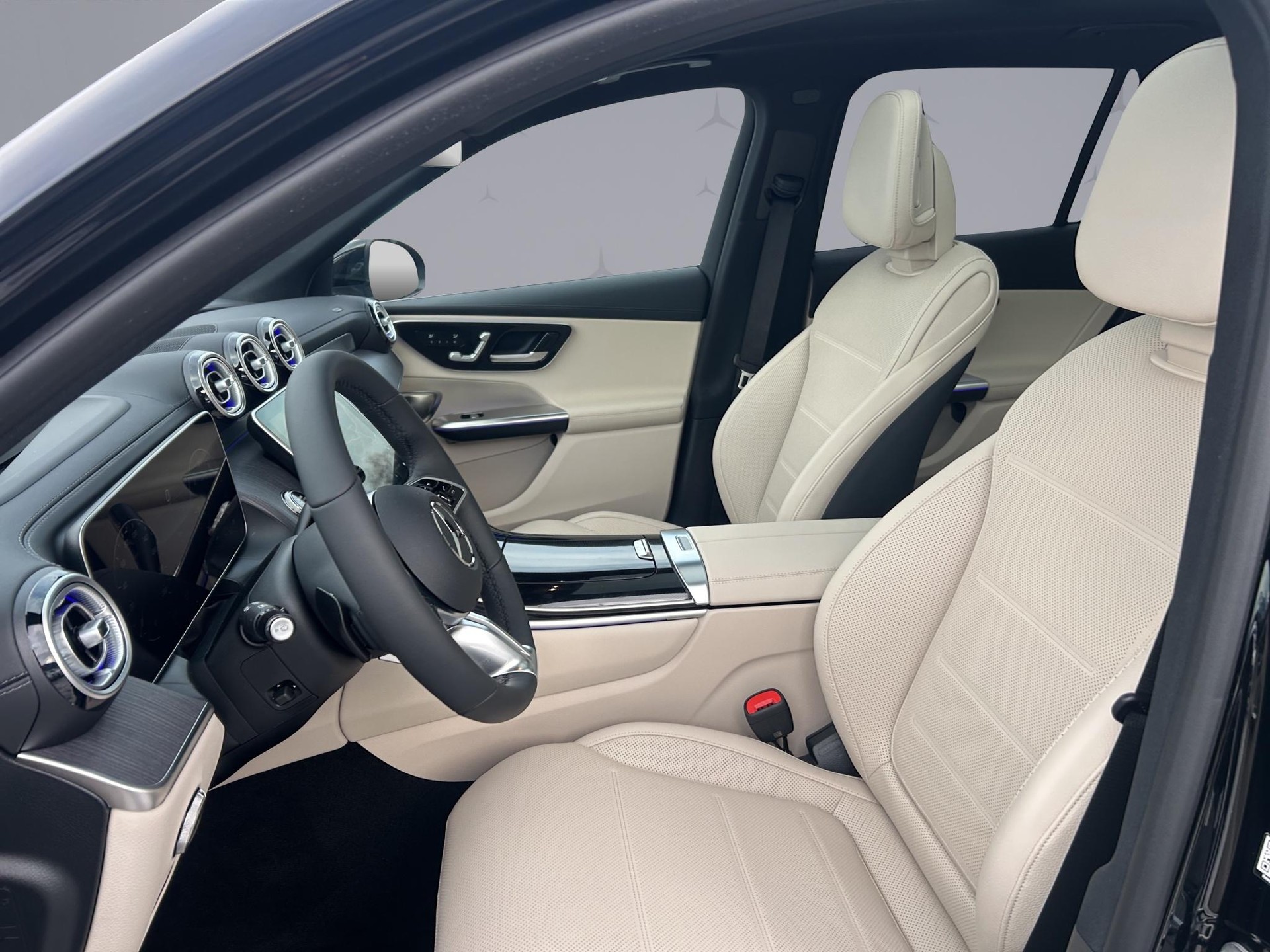 MERCEDES-BENZ GLC 220 d Avantgarde 4matic-image-8