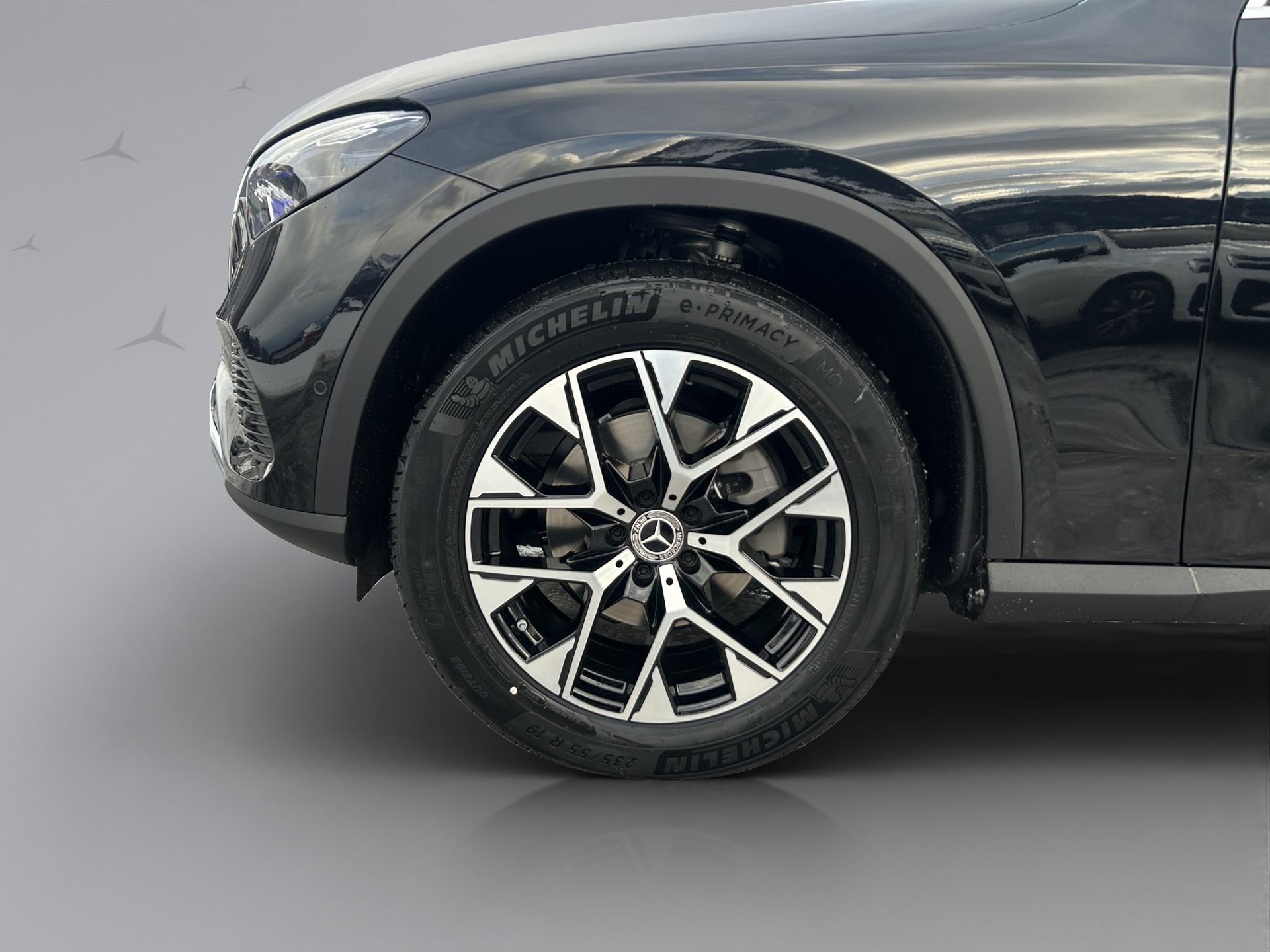 MERCEDES-BENZ GLC 220 d Avantgarde 4matic-image-20