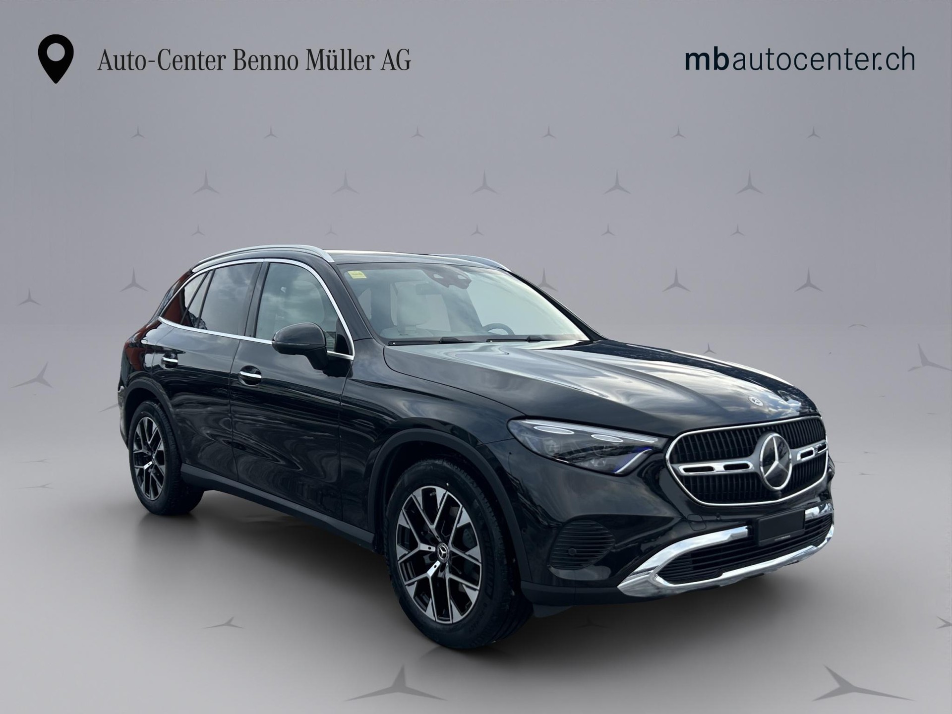 MERCEDES-BENZ GLC 220 d Avantgarde 4matic-image-6
