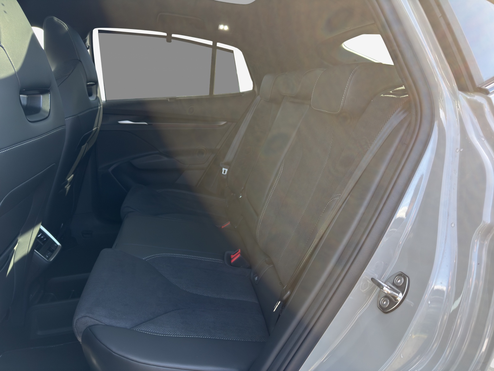 SKODA Enyaq Coupé Sportline 4x4-image-11
