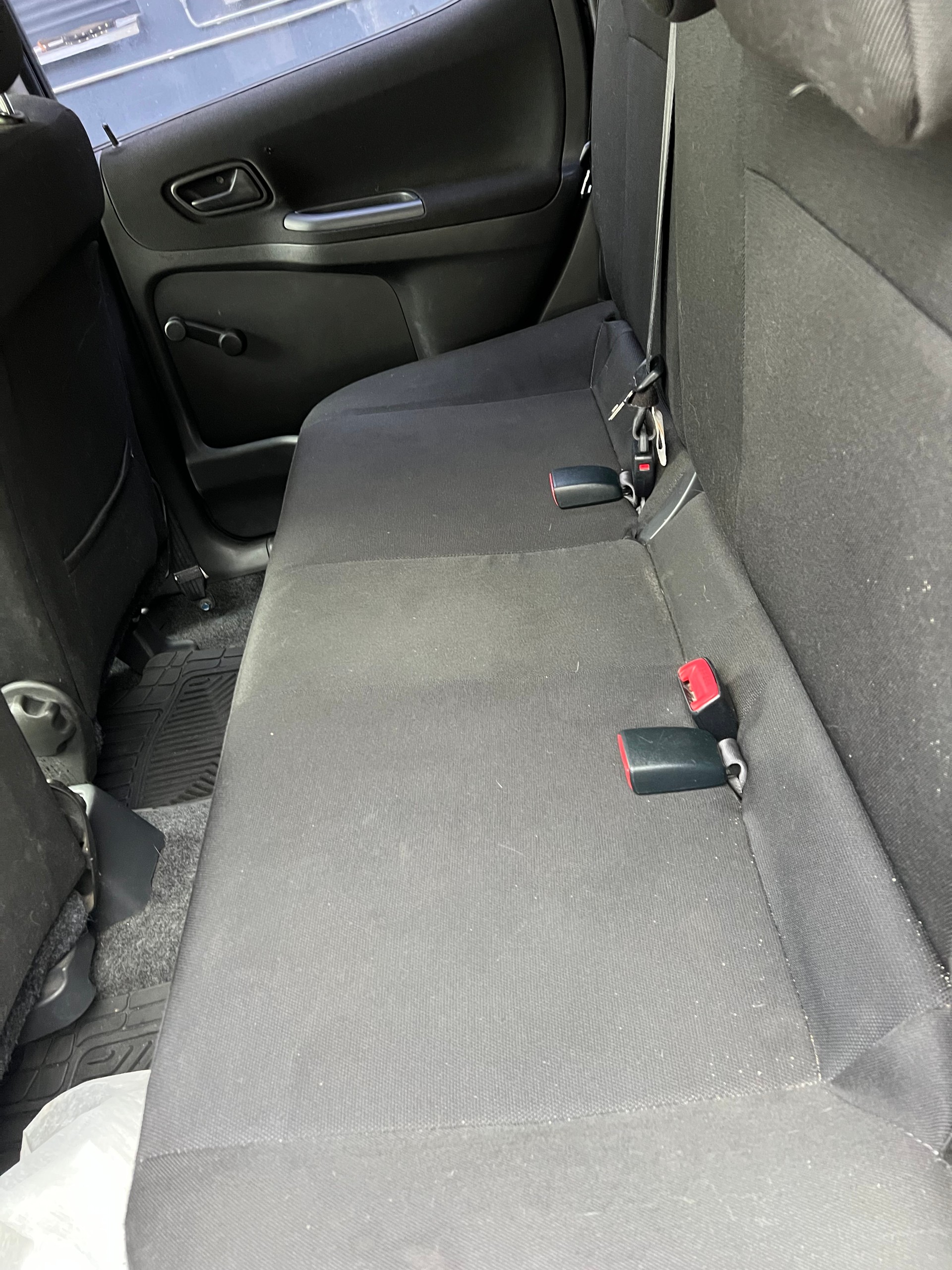 SUBARU G3X Justy 1.3 AWD-image-9
