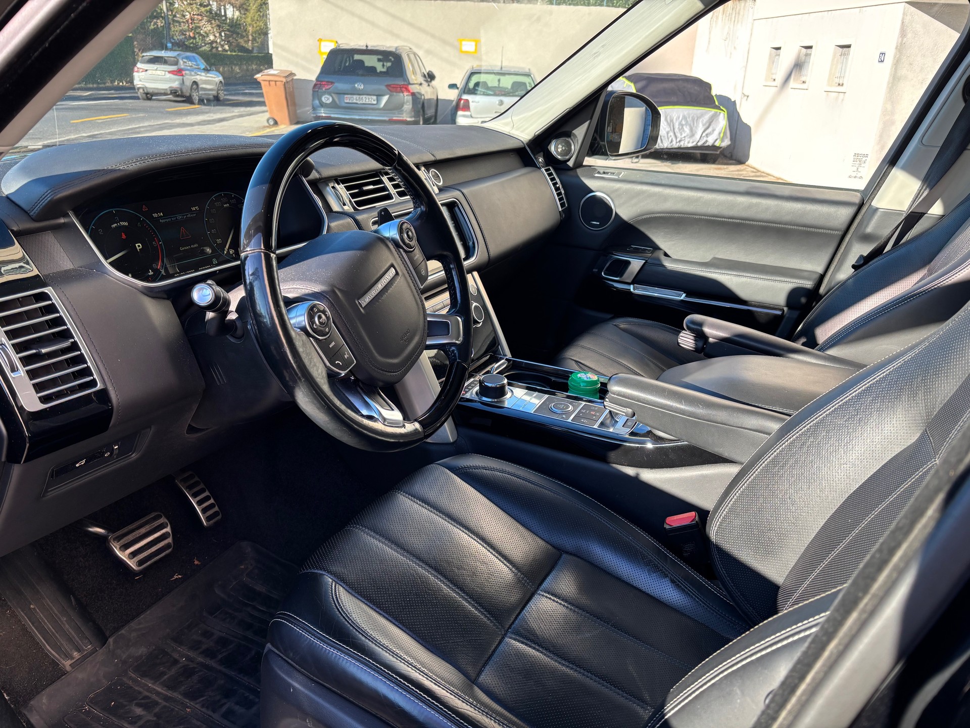 LAND ROVER Range Rover 4.4 SDV8 Autobiography Automatic-image-4