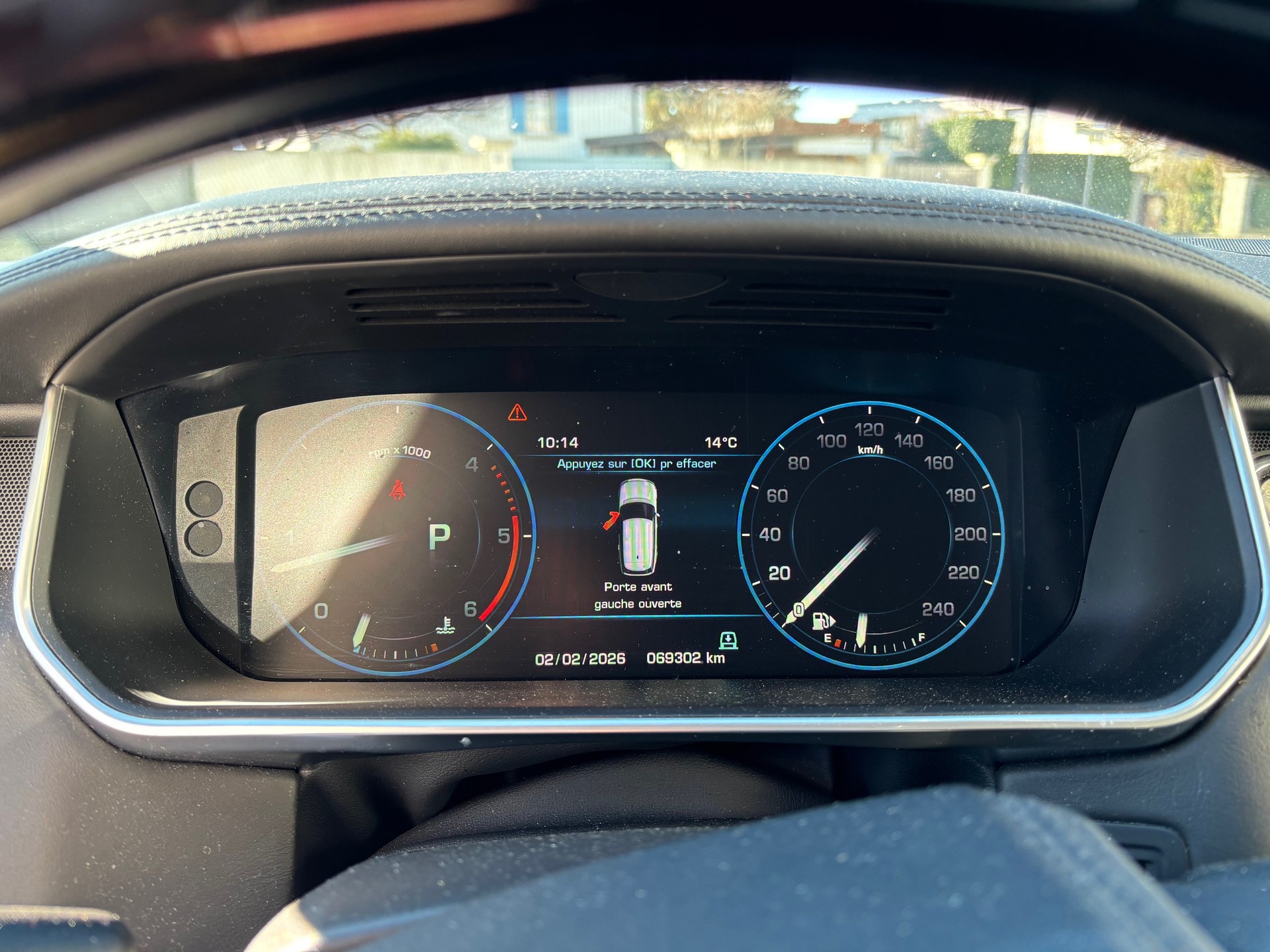 LAND ROVER Range Rover 4.4 SDV8 Autobiography Automatic-image-3