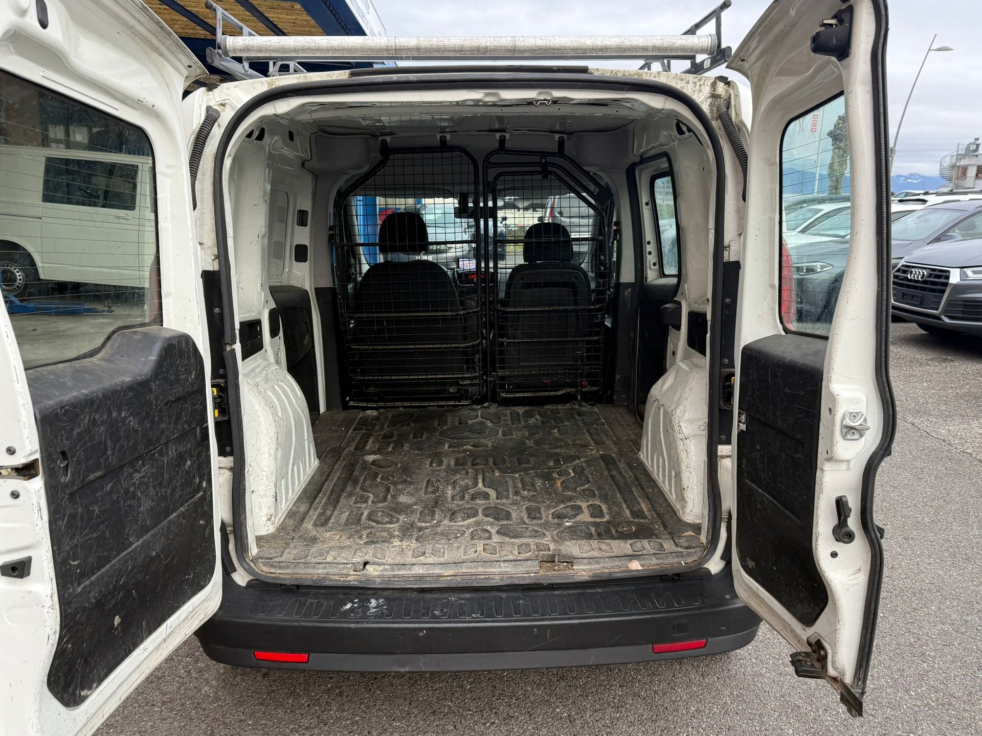 OPEL Combo 1.3 CDTI 2.2 L1H1-image-7