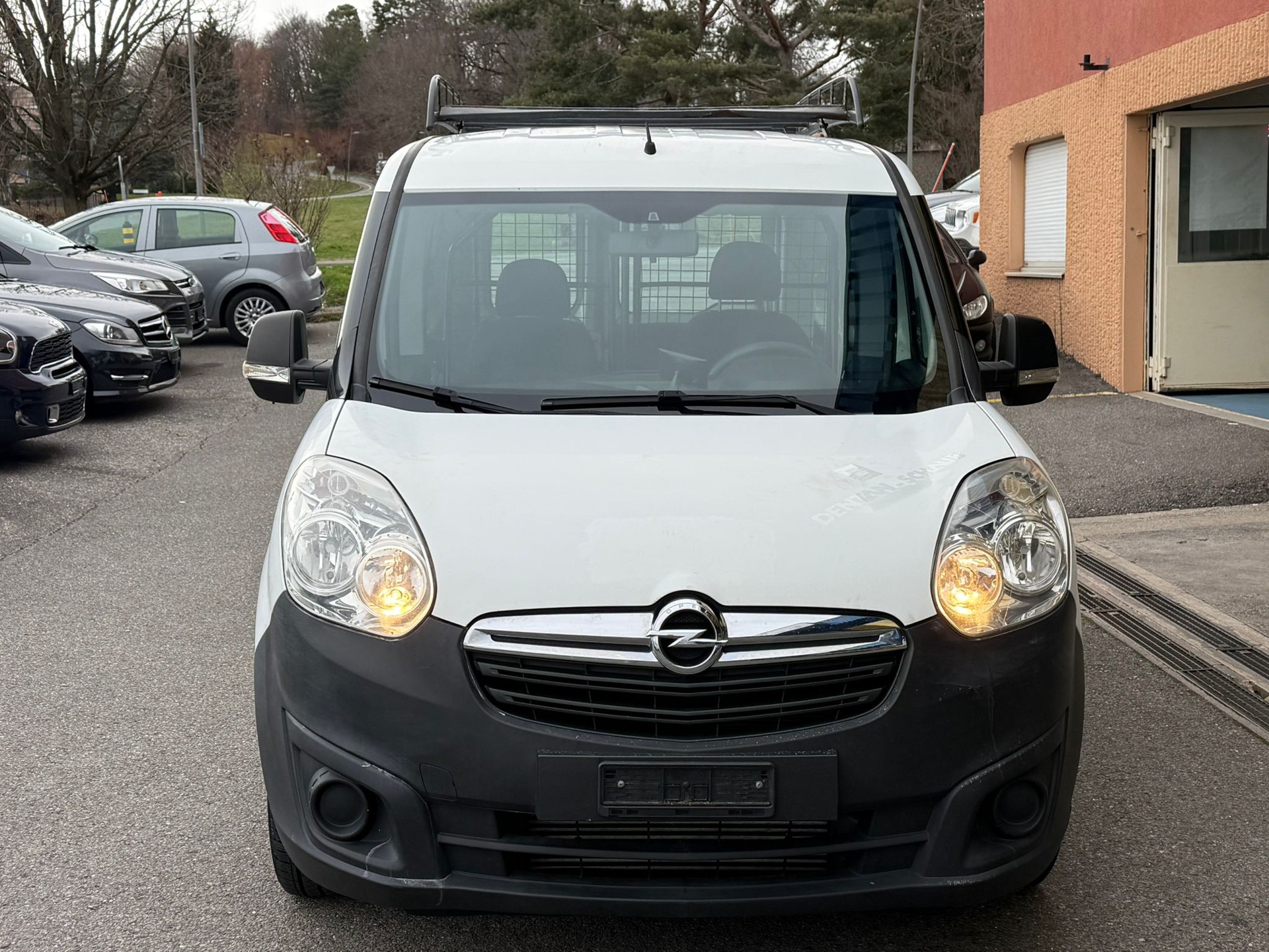 OPEL Combo 1.3 CDTI 2.2 L1H1
