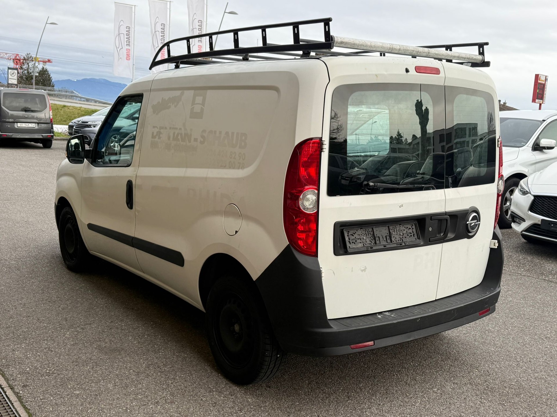 OPEL Combo 1.3 CDTI 2.2 L1H1-image-6