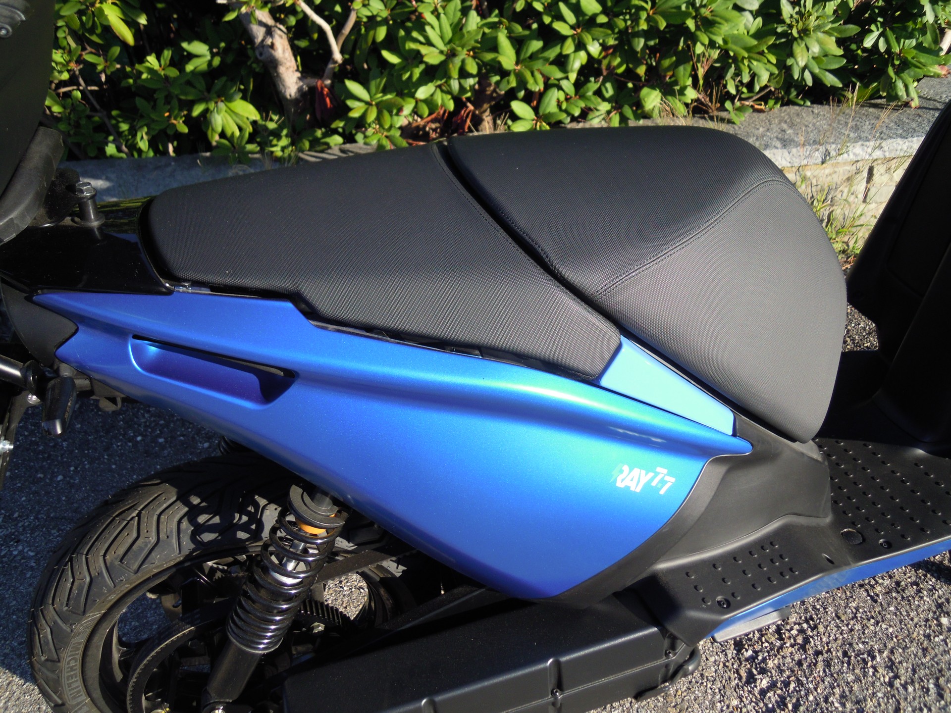 RAY RAY 7.7 3.3kW Rapid Charger und Typ 2-image-2
