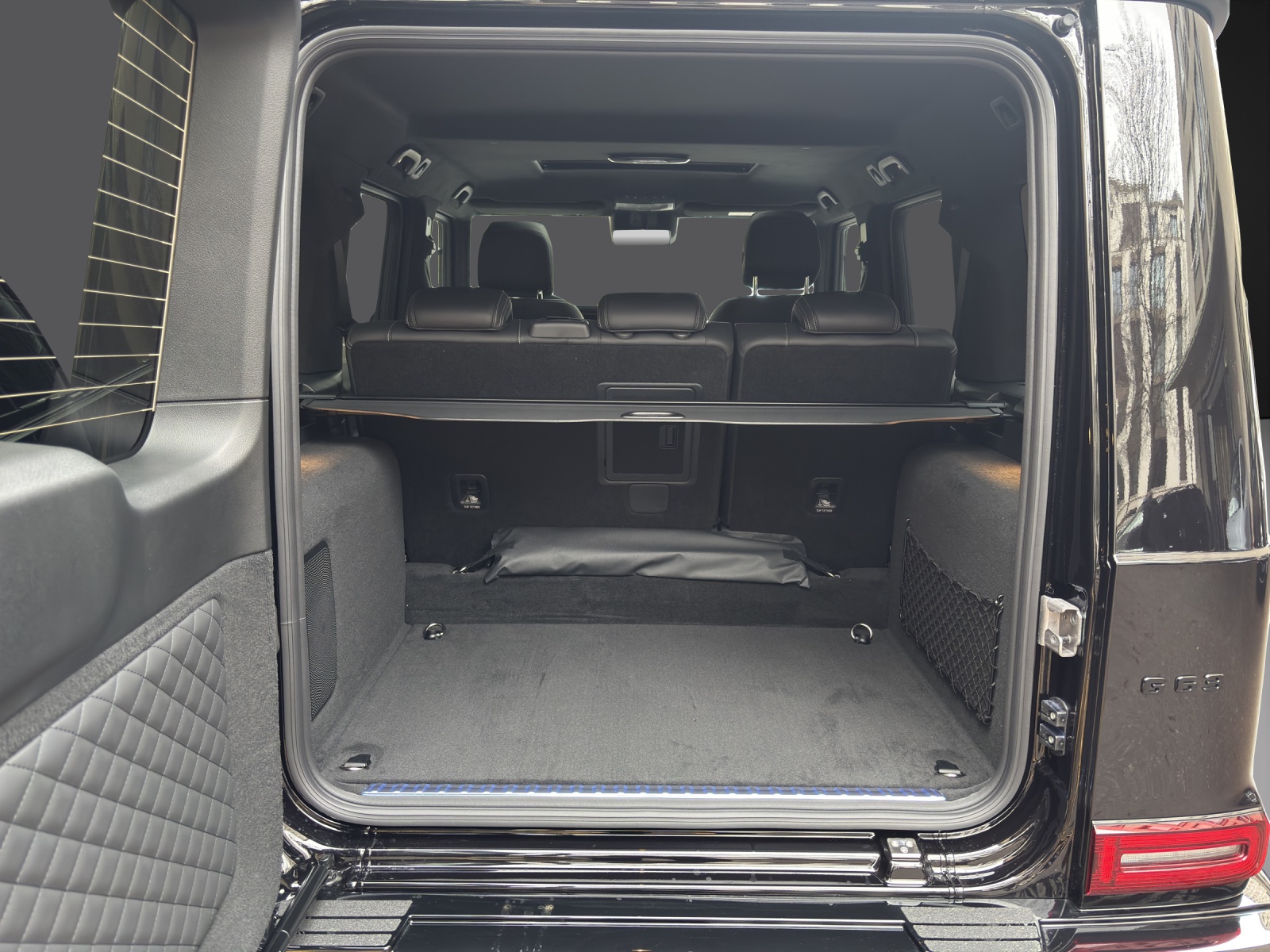 MERCEDES-BENZ G 63 AMG 9G-Tronic-image-13