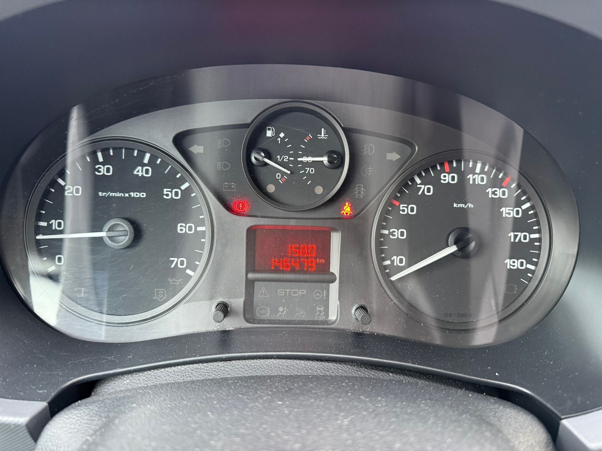 PEUGEOT Partner 1.6 VTi Urban-image-12