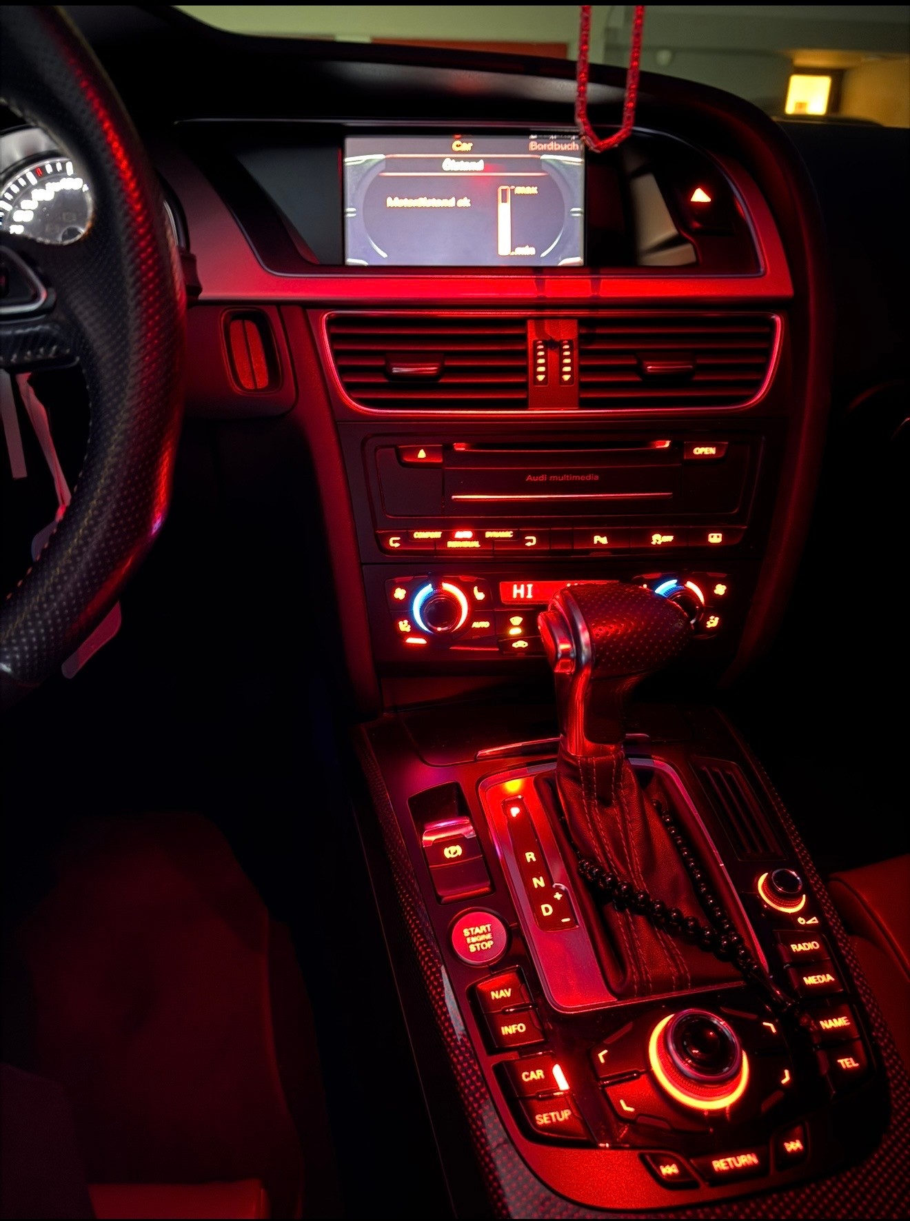 AUDI S5 Coupé 4.2 FSI quattro tiptronic-image-4