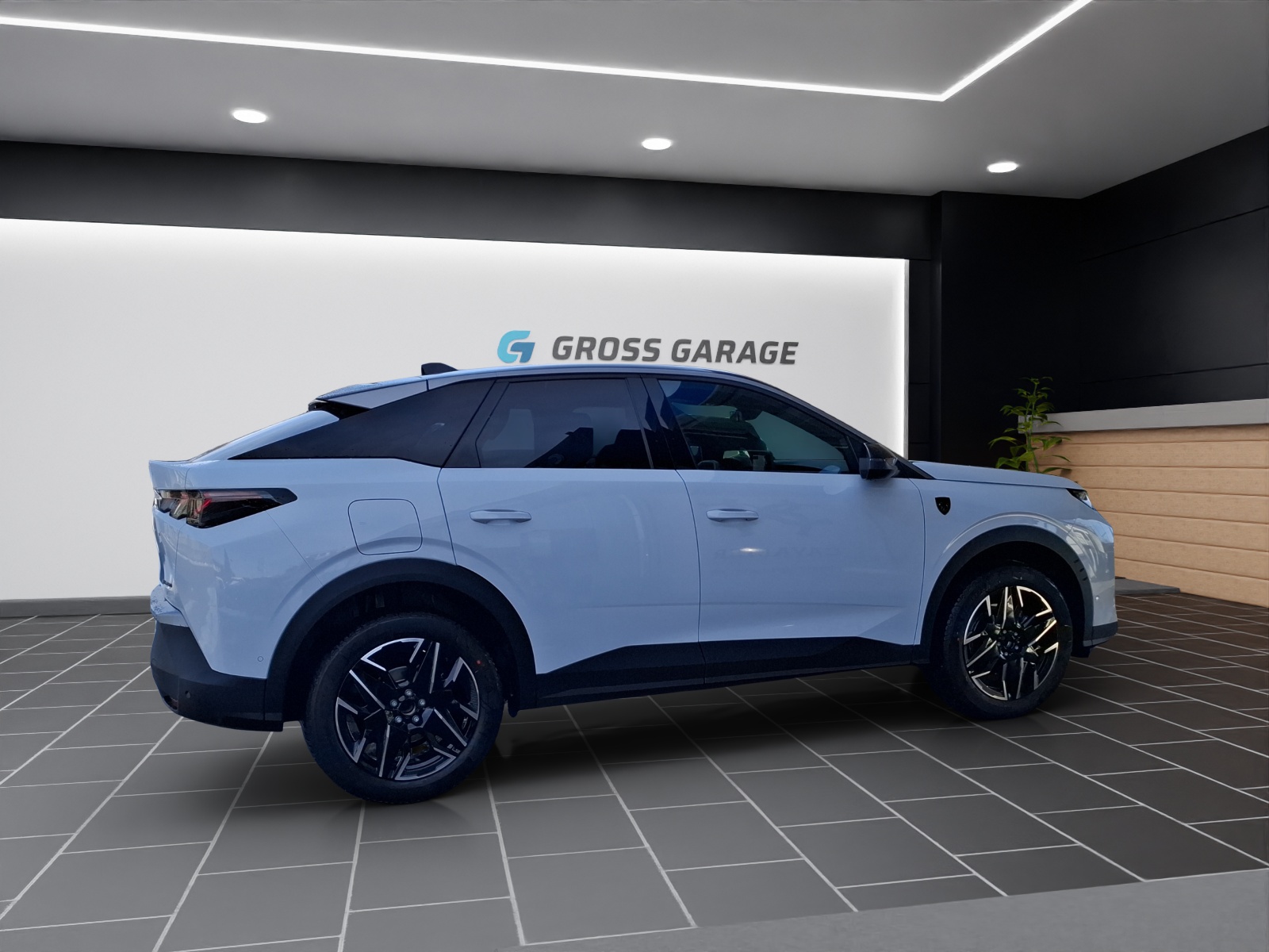 PEUGEOT 3008 NEW 145 e-DCS GT-image-3