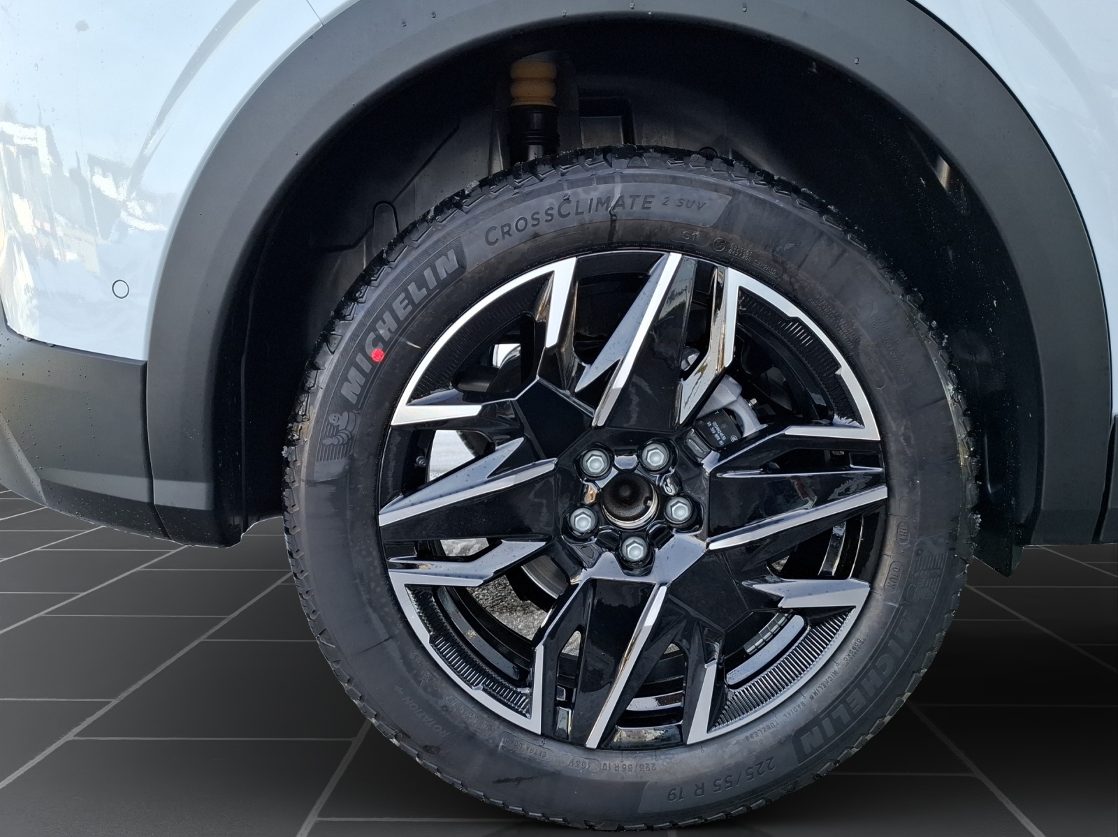 PEUGEOT 3008 NEW 145 e-DCS GT-image-10