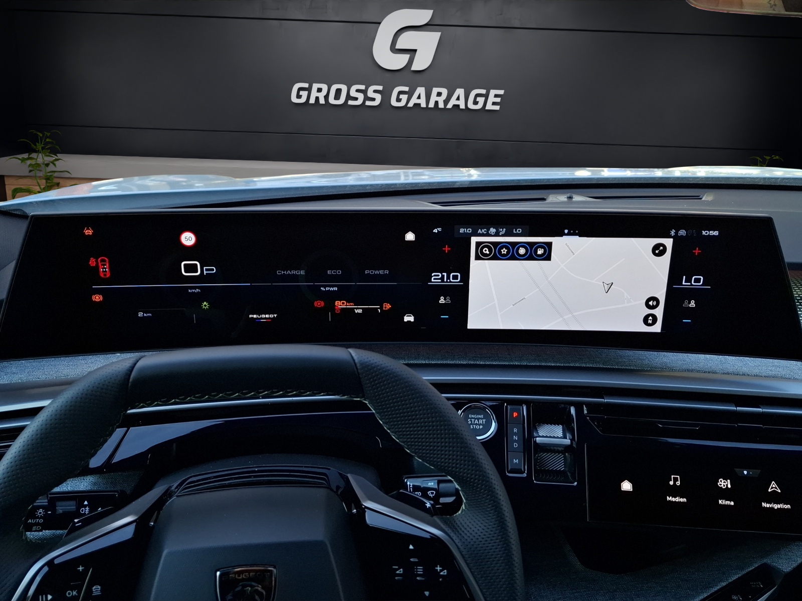 PEUGEOT 3008 NEW 145 e-DCS GT-image-13