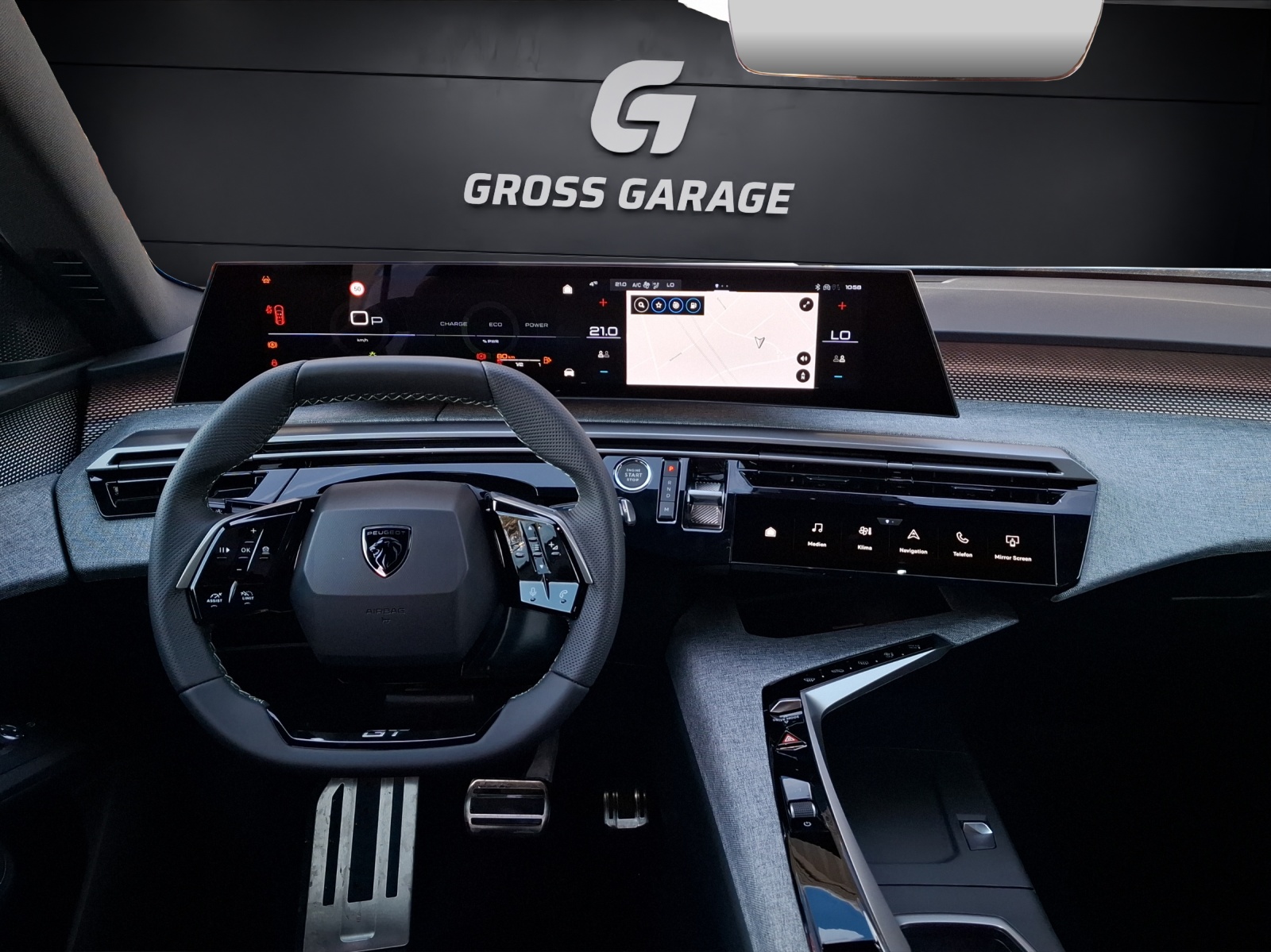PEUGEOT 3008 NEW 145 e-DCS GT-image-6