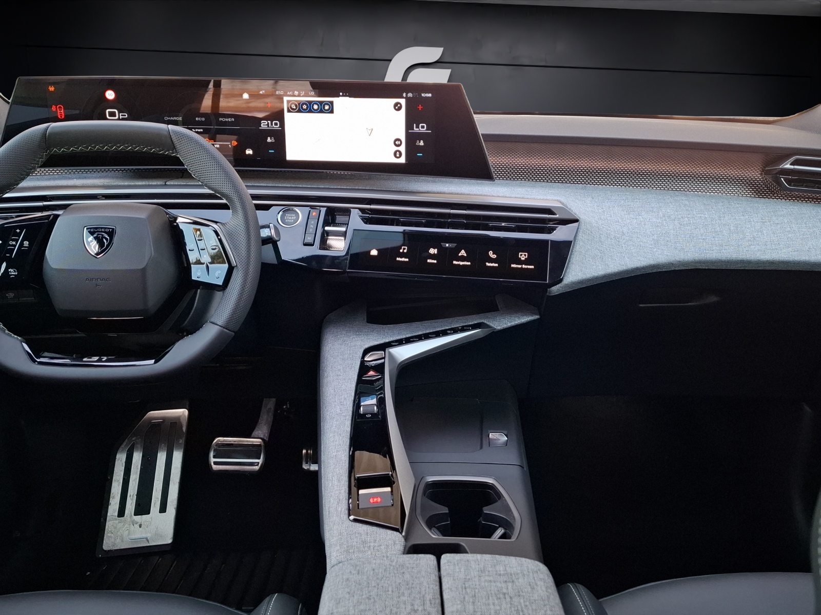 PEUGEOT 3008 NEW 145 e-DCS GT-image-7