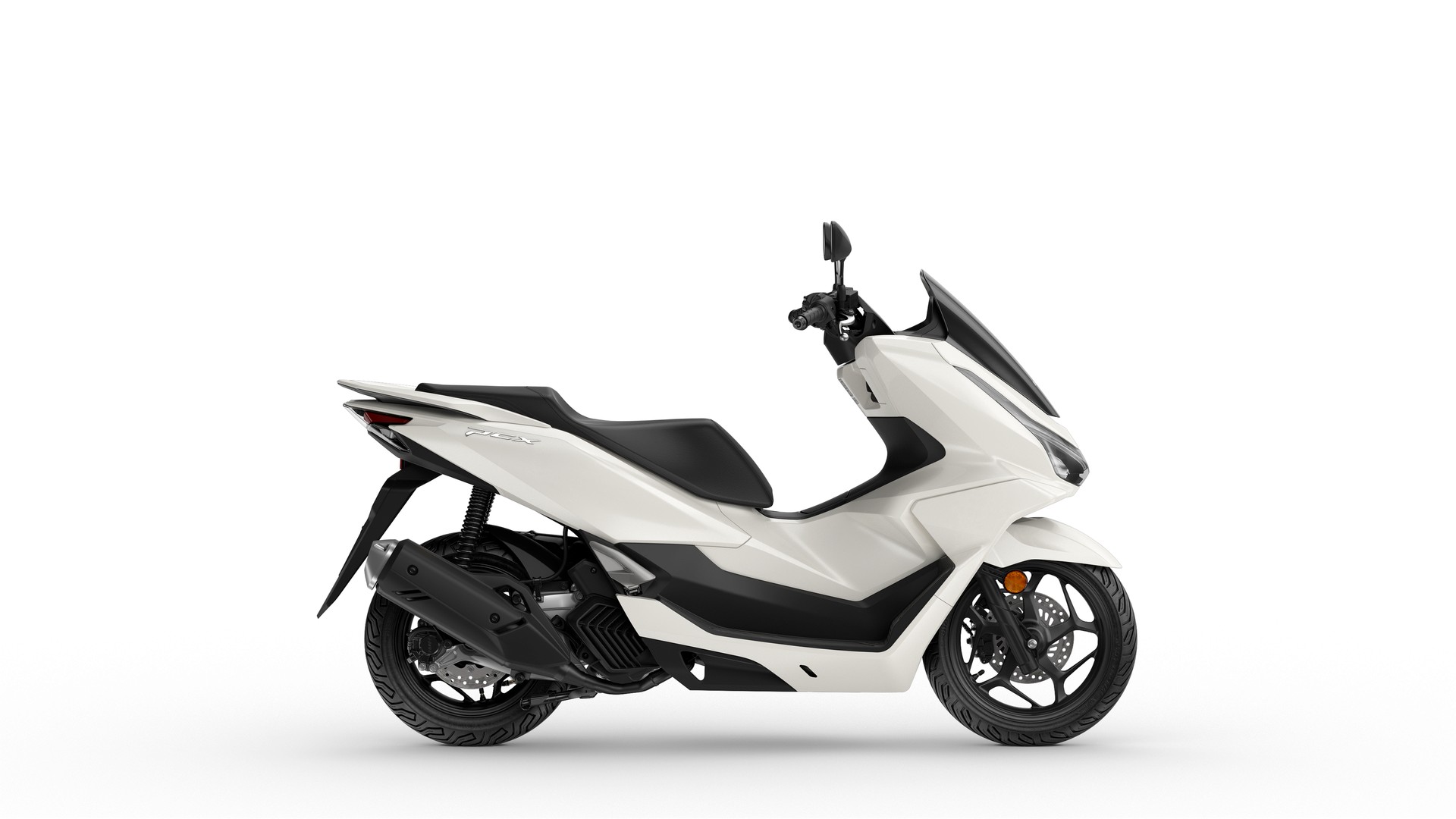 HONDA PCX 125 i ABS
