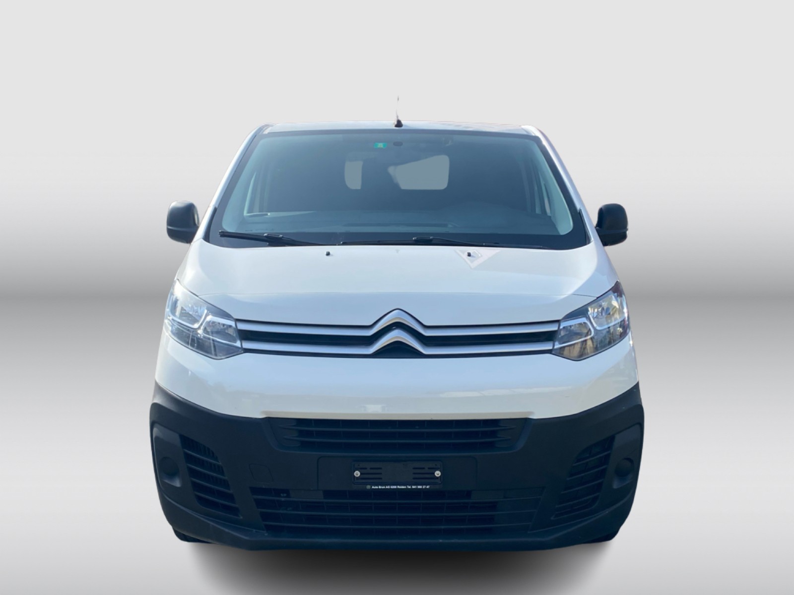 CITROEN Jumpy 2.0 BlueHDi 120 M Komfort-image-1