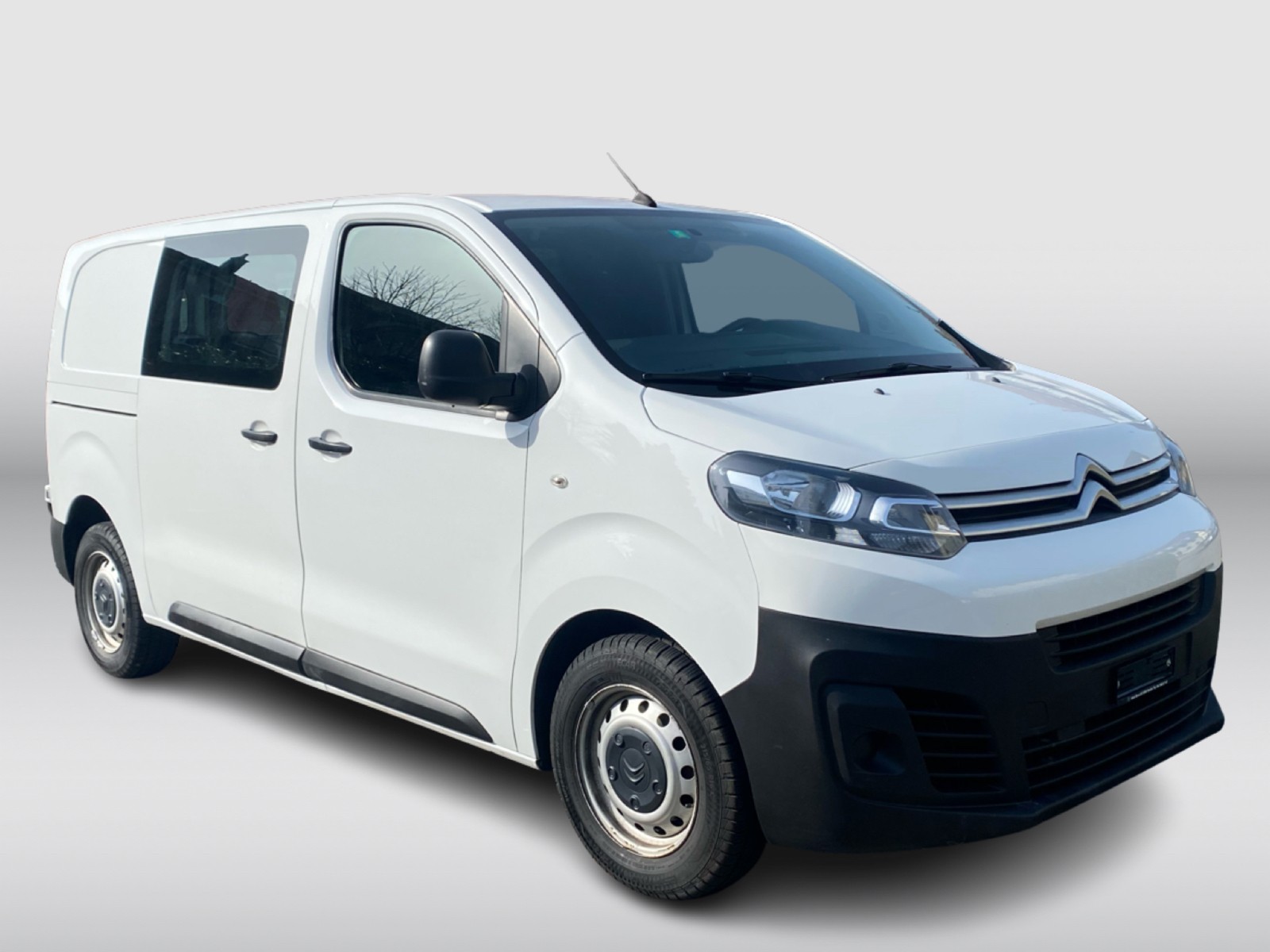 CITROEN Jumpy 2.0 BlueHDi 120 M Komfort-image-7