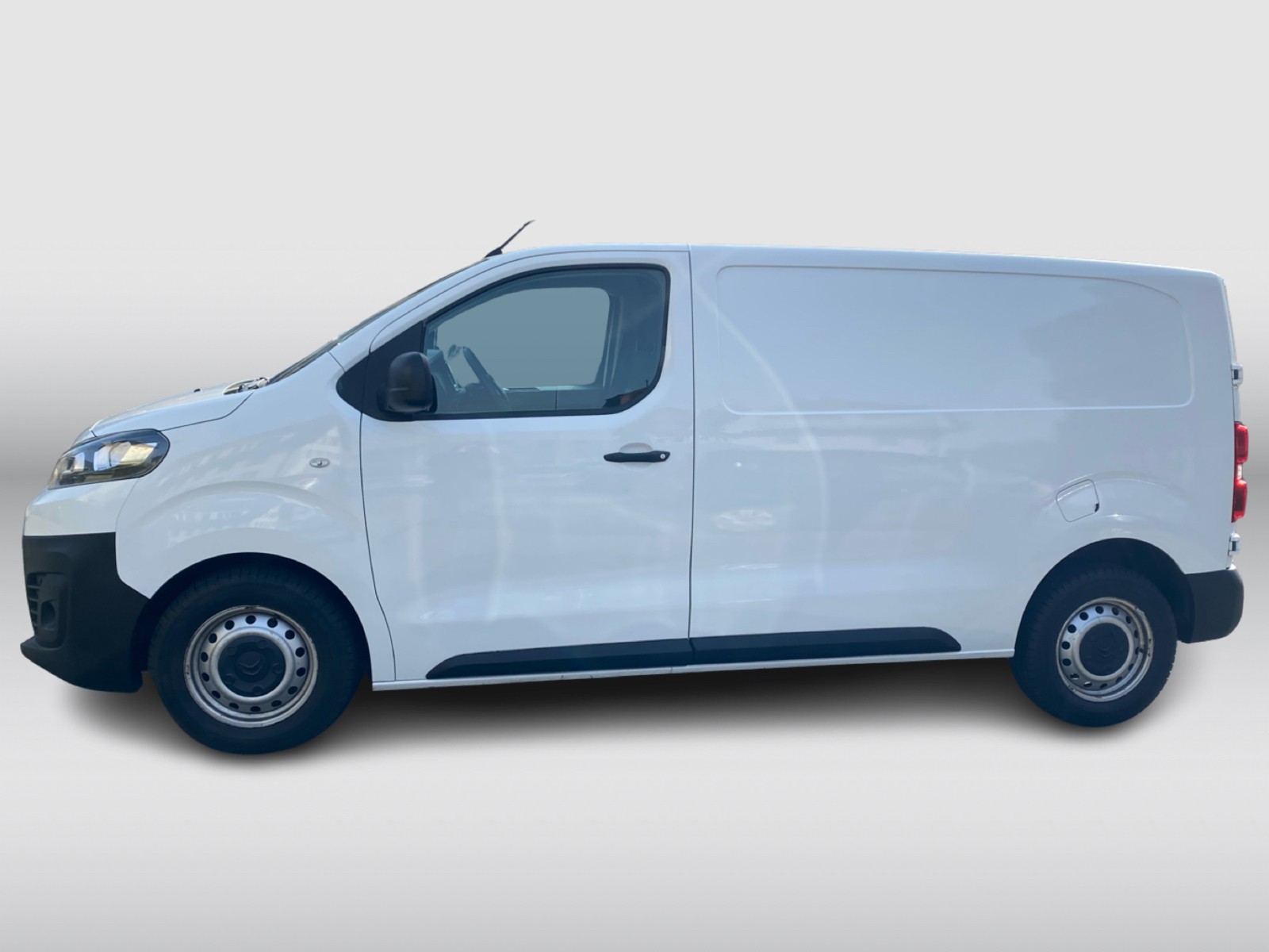 CITROEN Jumpy 2.0 BlueHDi 120 M Komfort-image-2