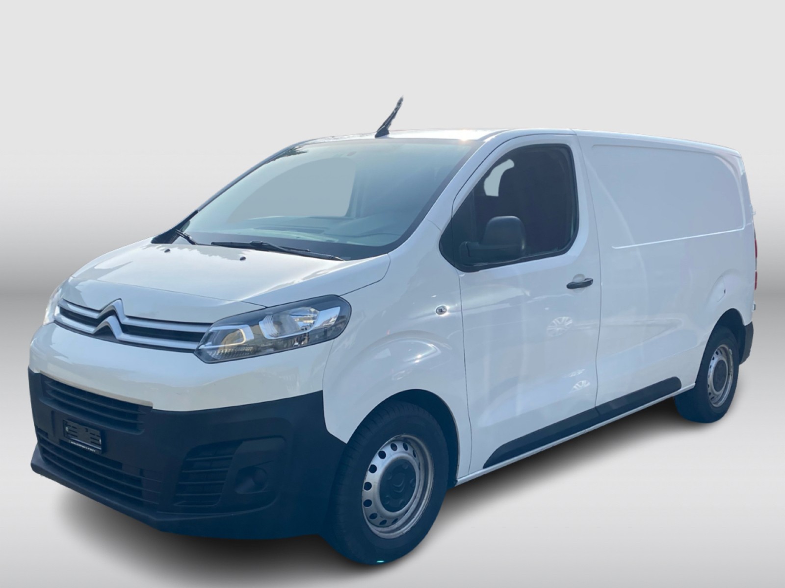 CITROEN Jumpy 2.0 BlueHDi 120 M Komfort-image-0