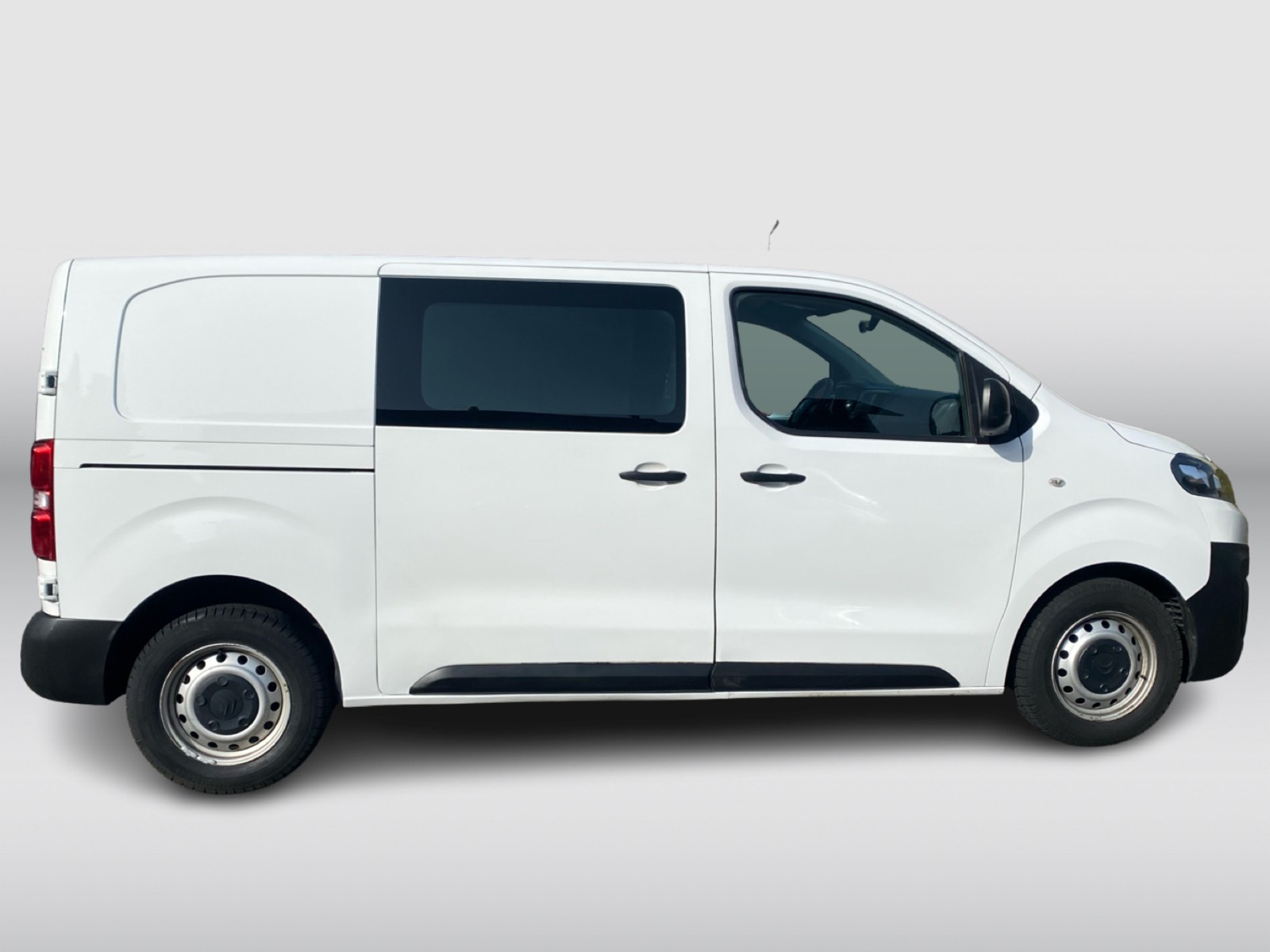 CITROEN Jumpy 2.0 BlueHDi 120 M Komfort-image-6