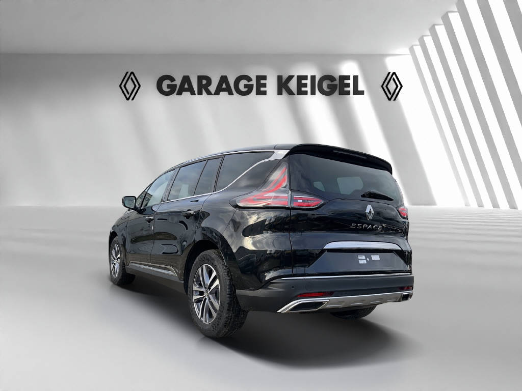 RENAULT Espace 2.0 Blue dCi 190 techno EDC-image-2