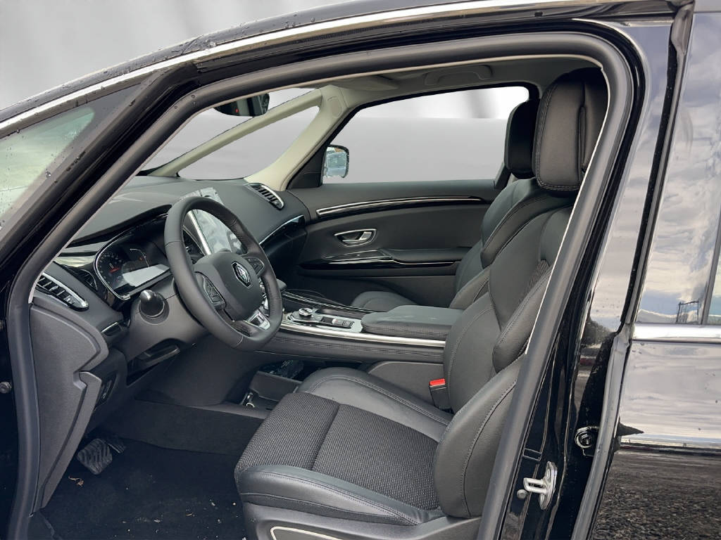 RENAULT Espace 2.0 Blue dCi 190 techno EDC-image-3