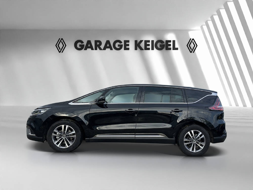 RENAULT Espace 2.0 Blue dCi 190 techno EDC-image-1