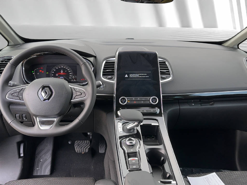RENAULT Espace 2.0 Blue dCi 190 techno EDC-image-4