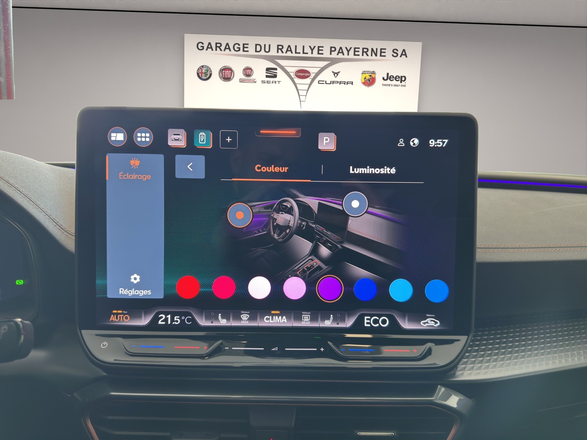 CUPRA LEON ST 1.5 e-HYBRID pHEV VZ DSG-image-18