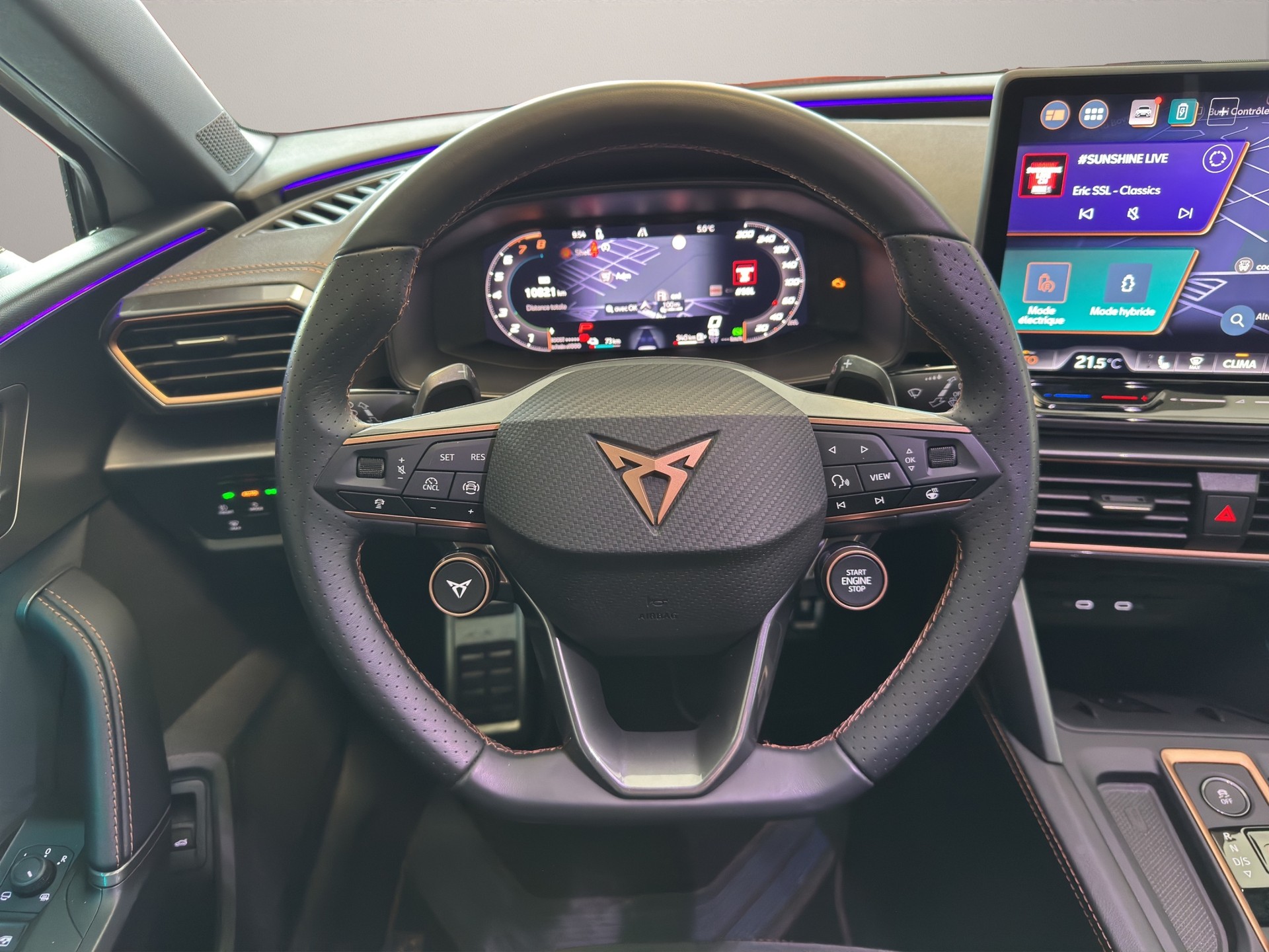 CUPRA LEON ST 1.5 e-HYBRID pHEV VZ DSG-image-13